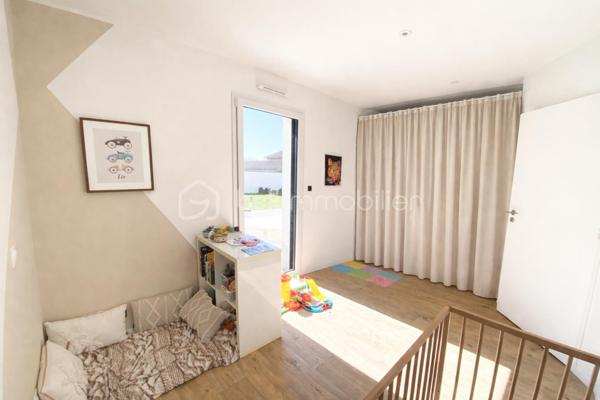 Maison de 106 m²