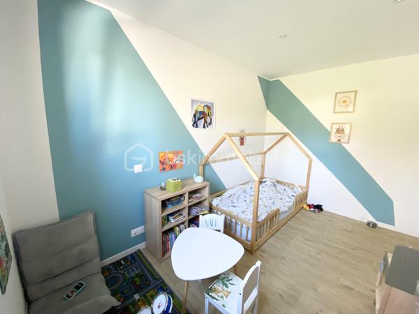 Maison de 106 m²