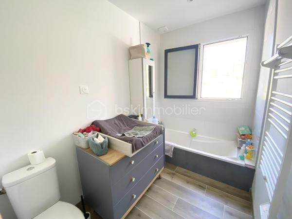 Maison de 106 m²