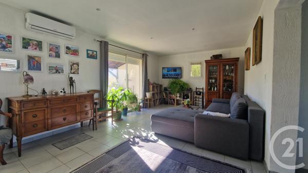 Maison à vendre  5 pièces - 140 m2 GIGNAC LA NERTHE - 13