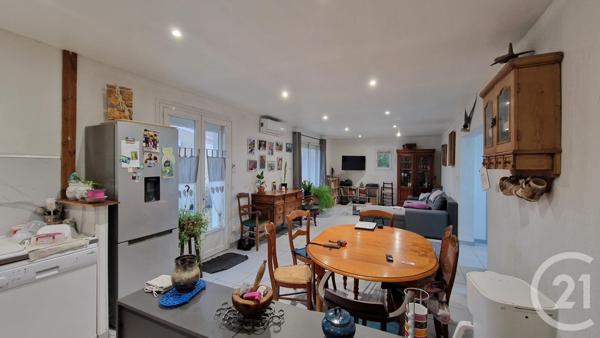 Maison à vendre  5 pièces - 140 m2 GIGNAC LA NERTHE - 13