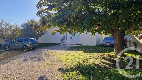 Maison à vendre  5 pièces - 140 m2 GIGNAC LA NERTHE - 13