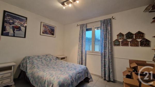 Maison à vendre  5 pièces - 140 m2 GIGNAC LA NERTHE - 13