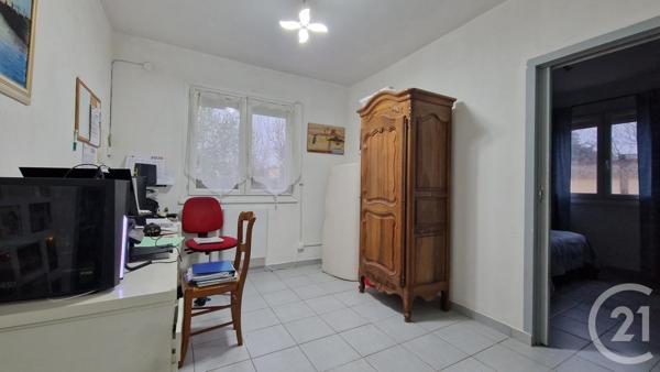 Maison à vendre  5 pièces - 140 m2 GIGNAC LA NERTHE - 13