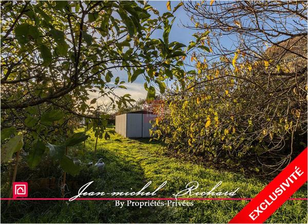 Maison Selles Sur Cher 5 pièce(s) 75 m2