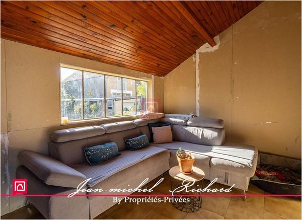 Maison Selles Sur Cher 5 pièce(s) 75 m2