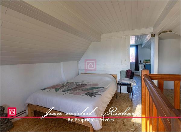 Maison Selles Sur Cher 5 pièce(s) 75 m2