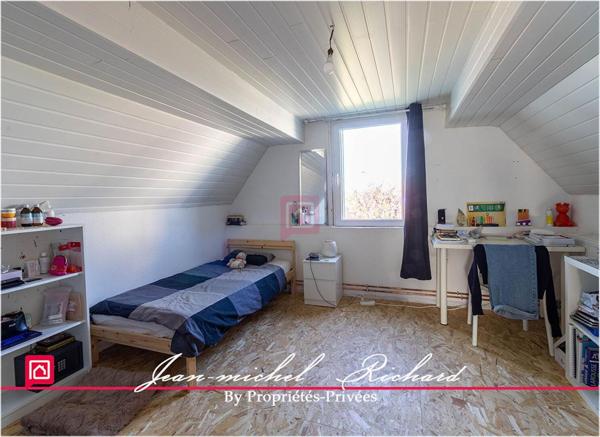 Maison Selles Sur Cher 5 pièce(s) 75 m2