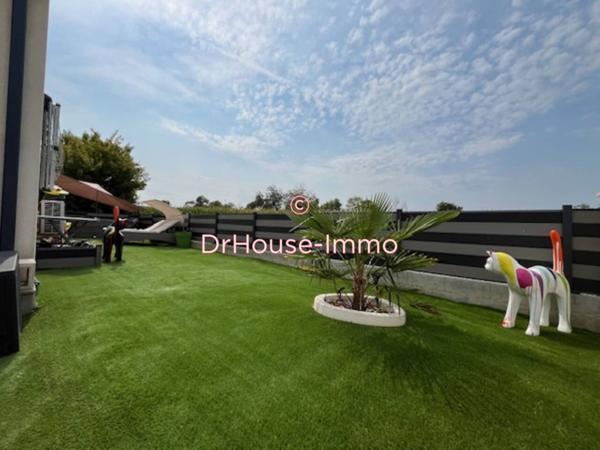 Maison à vendre 6 pièces de 104 m²