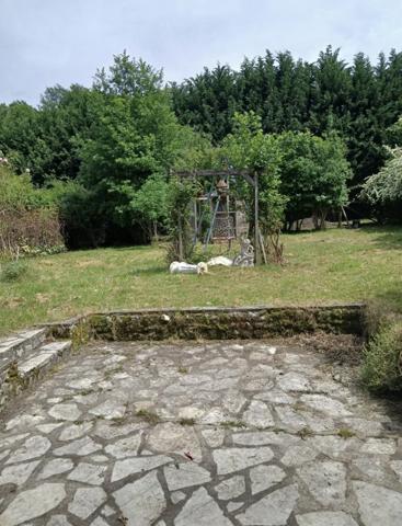 Tocane-Saint-Apre (24350) Dordogne - Périgueux -Tocane st apre 24350 - Maison 110 m² - terrain clos et plat 3000m² - arboré - 2 chambres