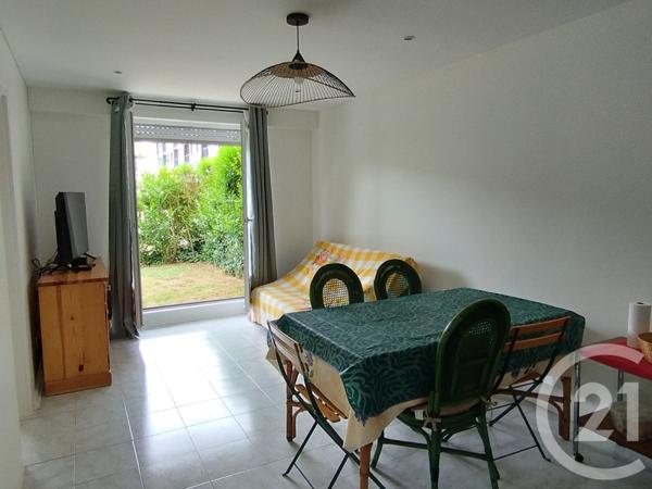 Appartement F3 à vendre  3 pièces - 45,23 m2 VILLERS SUR MER - 14