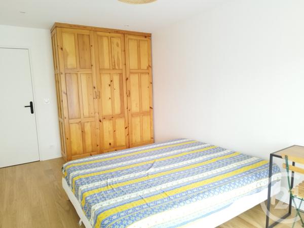 Appartement F3 à vendre  3 pièces - 45,23 m2 VILLERS SUR MER - 14