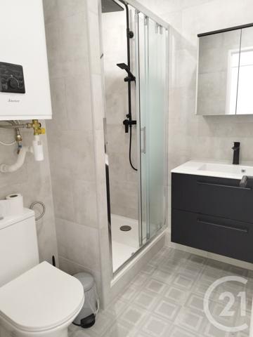 Appartement F3 à vendre  3 pièces - 45,23 m2 VILLERS SUR MER - 14