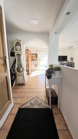 Nîmes (30000) Maison T 6 avec piscine