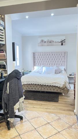 Nîmes (30000) Maison T 6 avec piscine