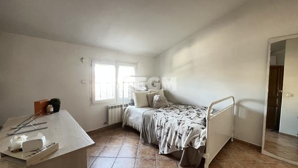 Nîmes (30000) Maison T 6 avec piscine