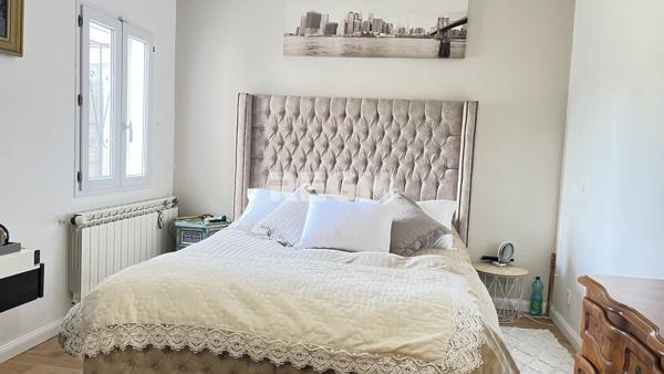 Nîmes (30000) Maison T 6 avec piscine