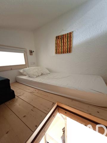 Appartement à vendre 1 pièce 23 m² Auris