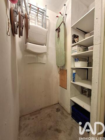 Appartement à vendre 1 pièce 23 m² Auris