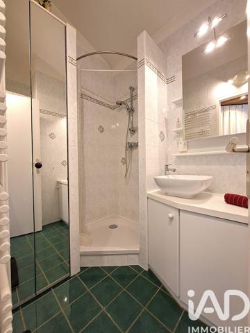 Appartement à vendre 1 pièce 23 m² Auris