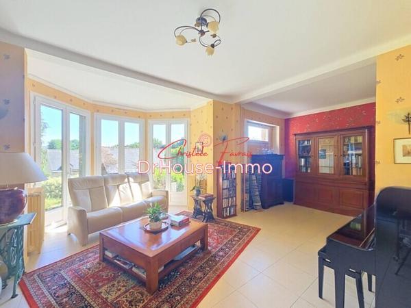 Maison à vendre 12 pièces de 267 m²
