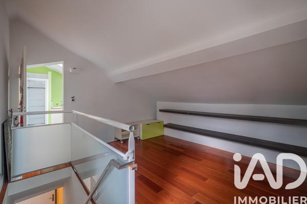 Appartement à vendre 4 pièces 90 m² Grenoble