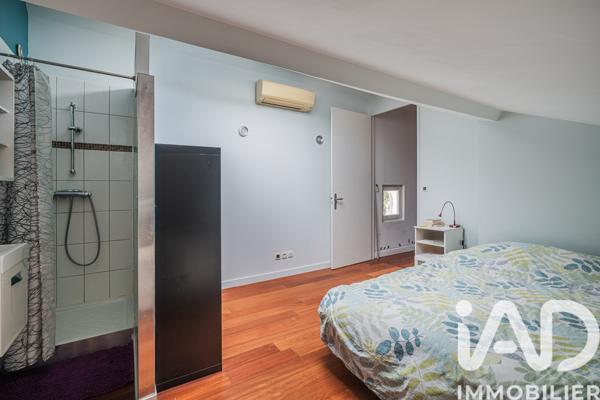 Appartement à vendre 4 pièces 90 m² Grenoble