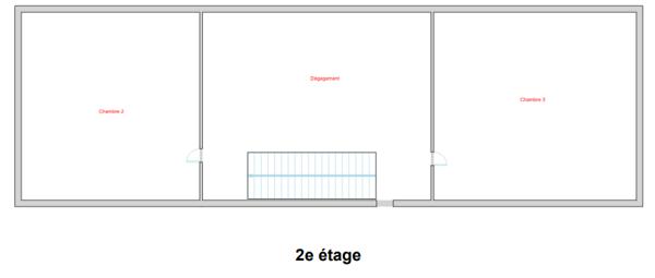 Appartement à vendre 4 pièces 90 m² Grenoble