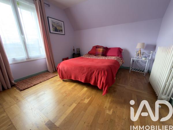 Maison à vendre 6 pièces 144 m² Saint-Étienne-Cantalès