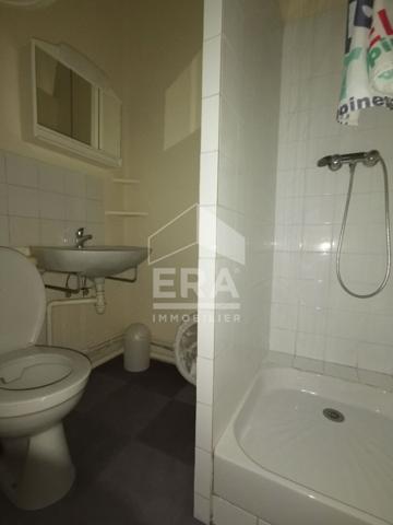 Studio Meublé - Proche faculté de médecine