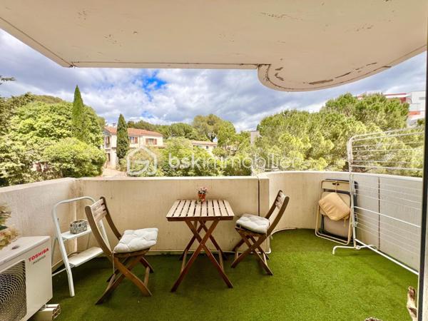 Appartement de 75 m²