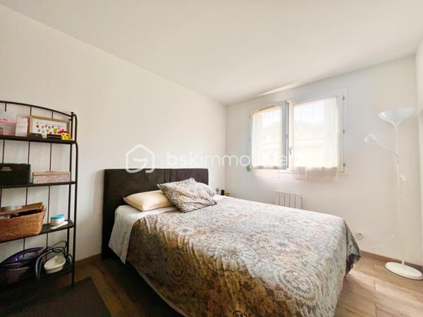 Appartement de 75 m²