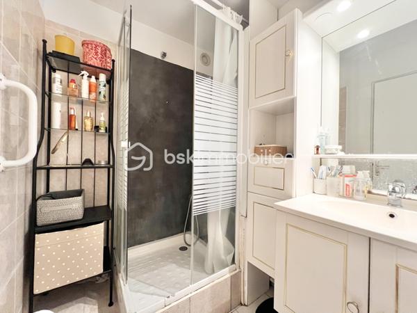 Appartement de 75 m²