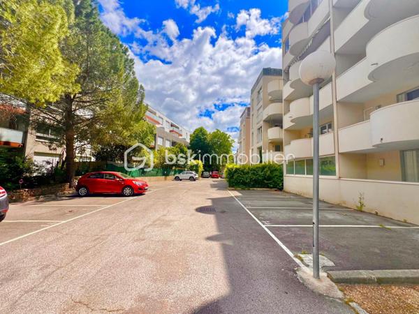 Appartement de 75 m²