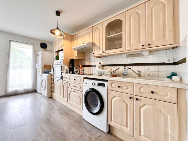 Appartement de 75 m²