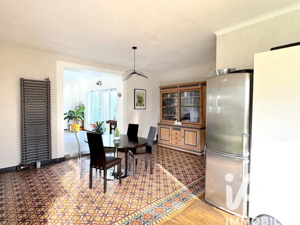 Maison à vendre 6 pièces 127 m² Saint-Herblain