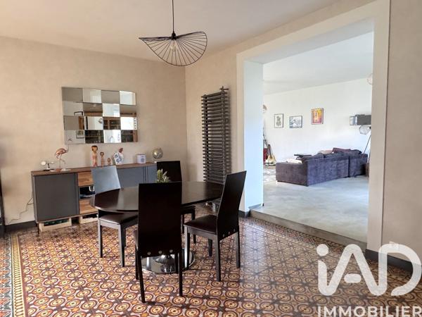 Maison à vendre 6 pièces 127 m² Saint-Herblain