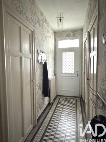 Maison à vendre 6 pièces 127 m² Saint-Herblain