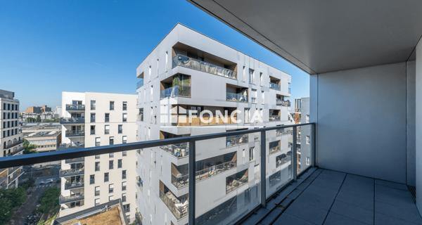 À vendre Appartement 3 pièces 65 m² - Saint-ouen-sur-seine 93400