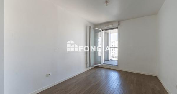 À vendre Appartement 3 pièces 65 m² - Saint-ouen-sur-seine 93400