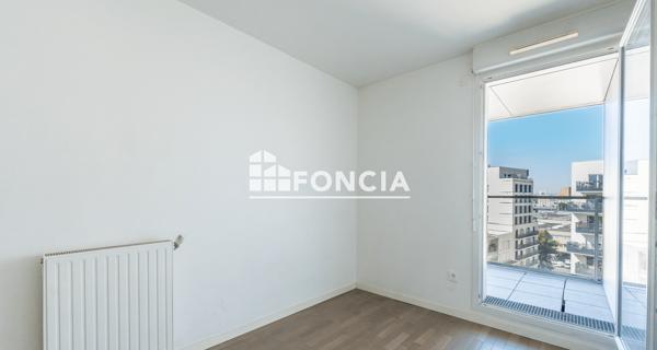 À vendre Appartement 3 pièces 65 m² - Saint-ouen-sur-seine 93400