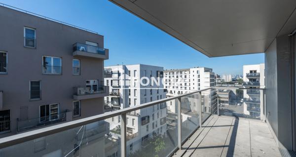 À vendre Appartement 3 pièces 65 m² - Saint-ouen-sur-seine 93400