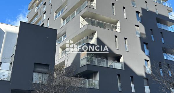 À vendre Appartement 3 pièces 65 m² - Saint-ouen-sur-seine 93400