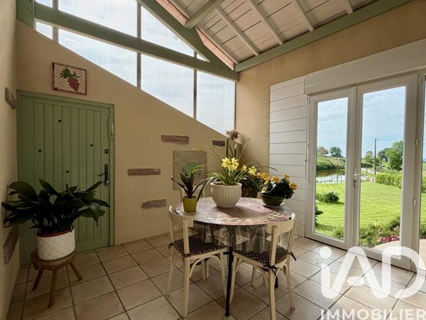Maison à vendre 6 pièces 158 m² Terval