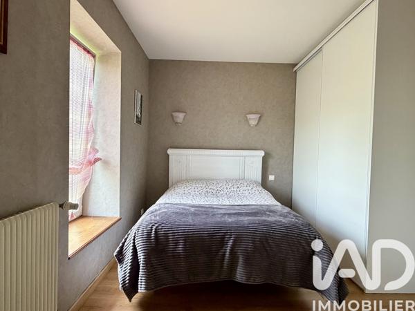 Maison à vendre 6 pièces 158 m² Terval