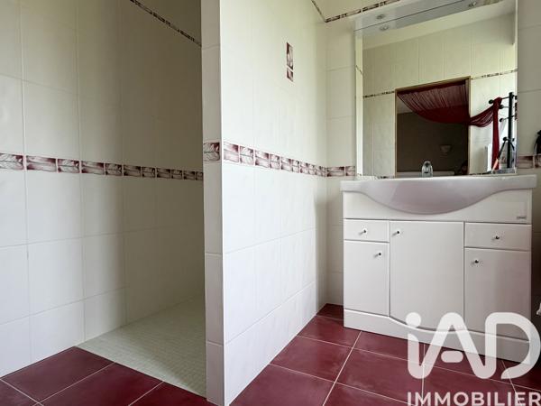 Maison à vendre 6 pièces 158 m² Terval
