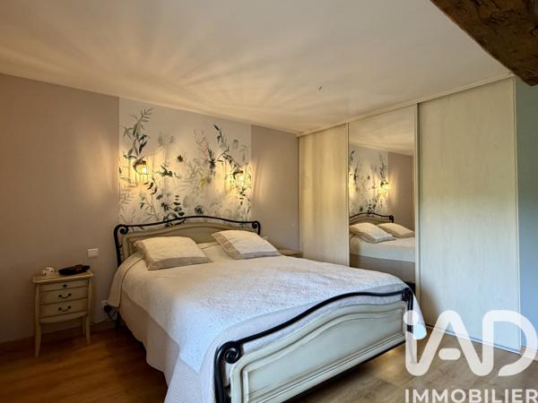Maison à vendre 6 pièces 158 m² Terval
