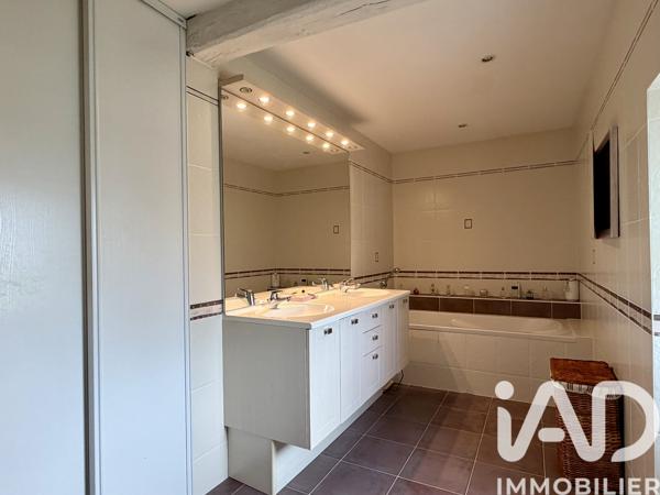Maison à vendre 6 pièces 158 m² Terval