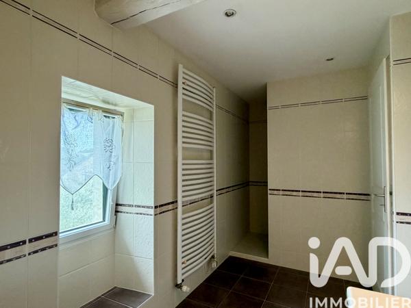 Maison à vendre 6 pièces 158 m² Terval