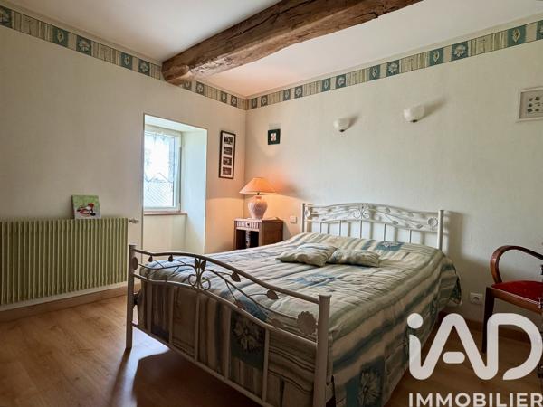 Maison à vendre 6 pièces 158 m² Terval